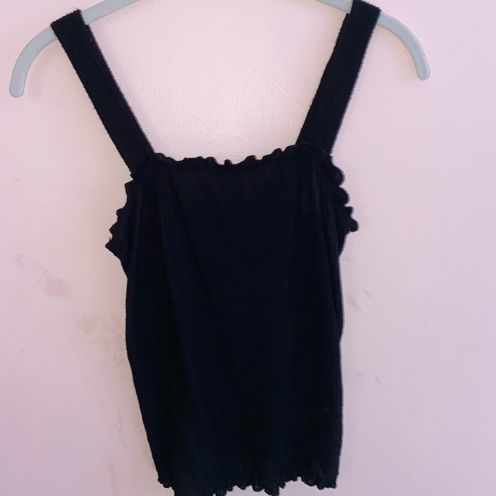 American Eagle Tank